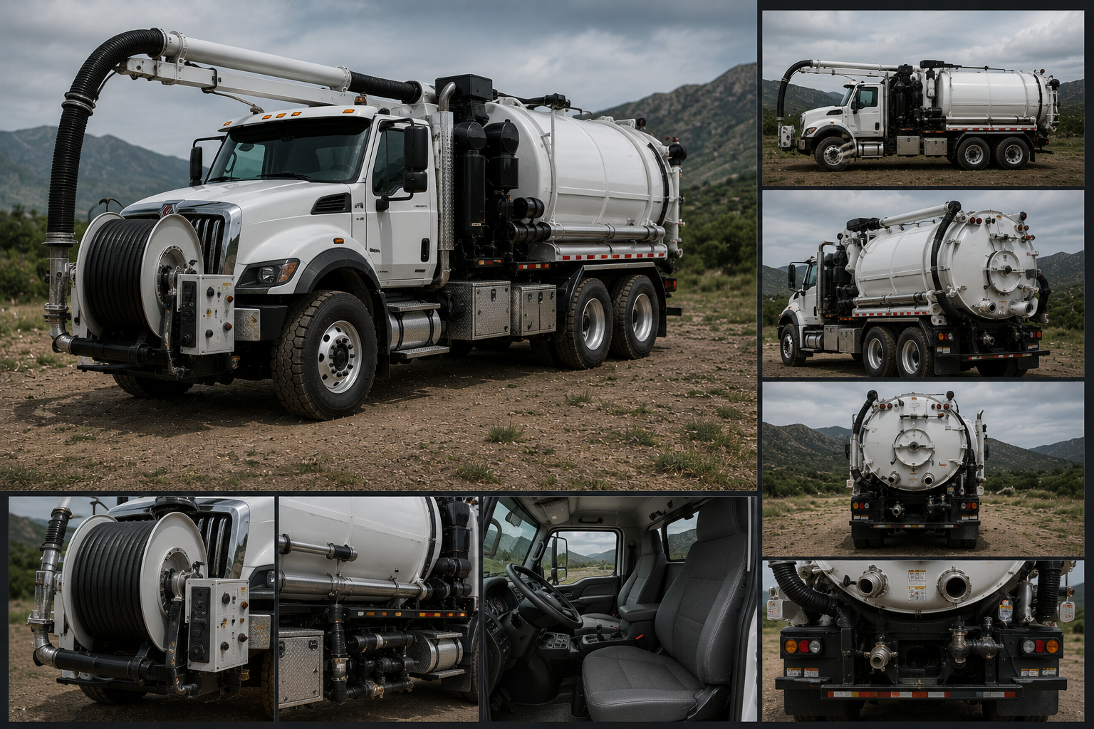 Vactor 2