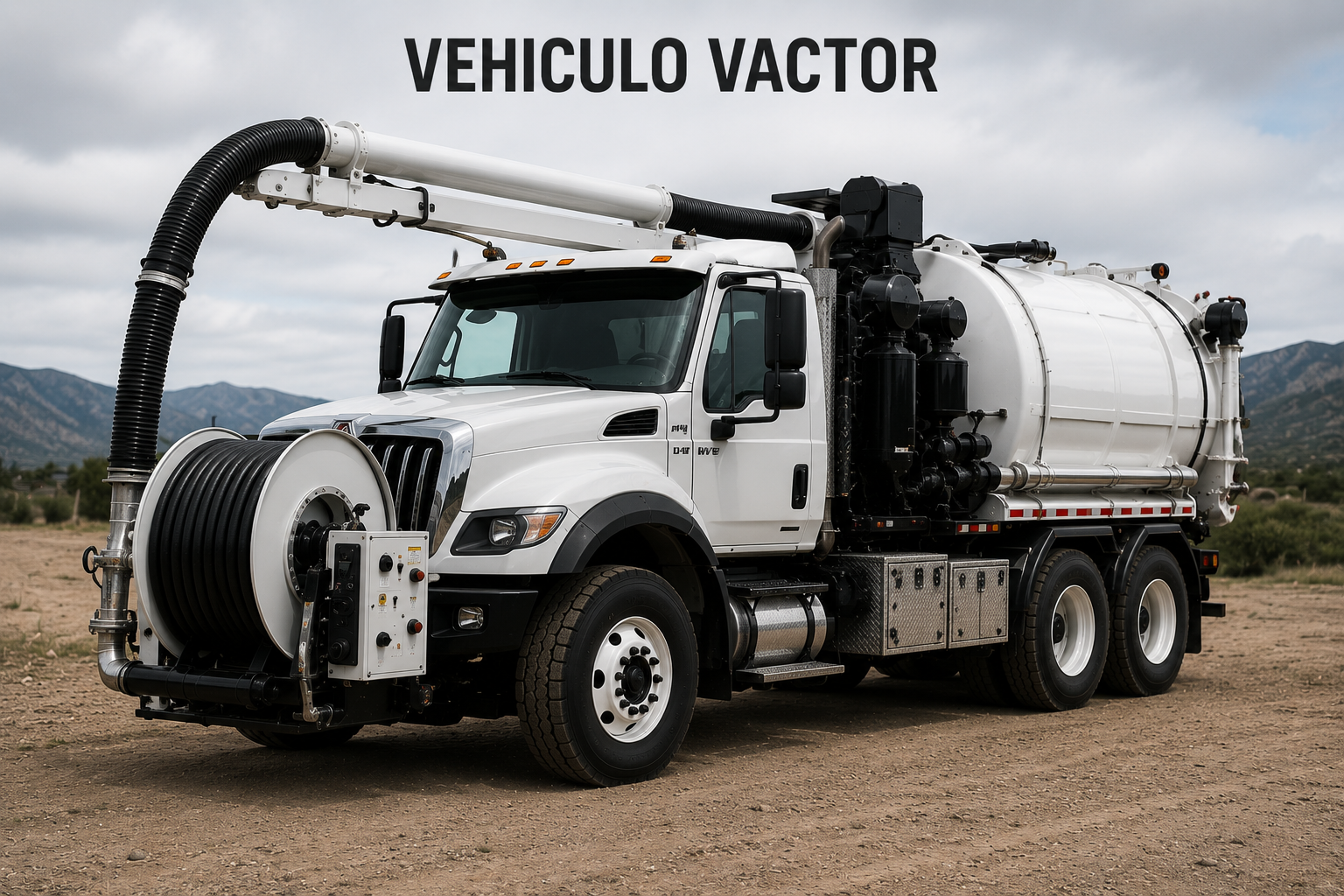 Vactor